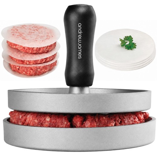 Burger press smash - smash,