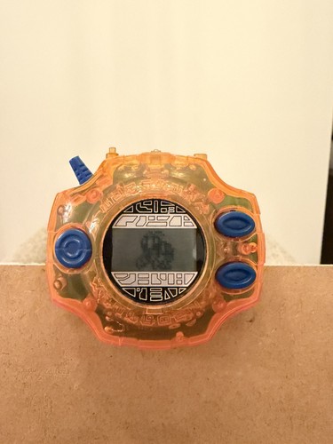 Rare vintage bandai digimon - vintage,