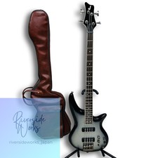 Jackson Electric Bass Guitar
