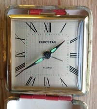 Nice Vintage Eurostar Travel