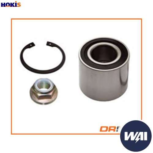 Wheel bearing kit - wheel,