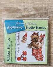 Joanna Sheen Giordano Studio