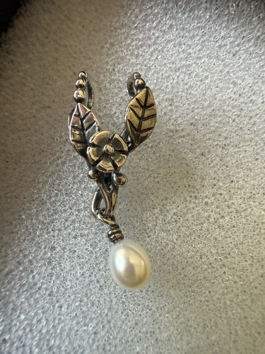 Trollbeads vintage pendant - vintage,