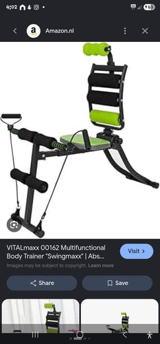 Multi trainer - 6,