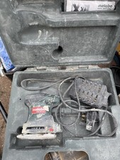 Metabo Sander