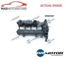 CYLINDER HEAD COVER DRMOTOR