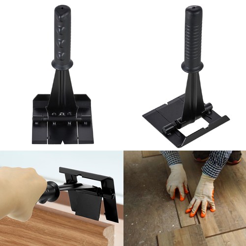 Steel skirting board remover - board,