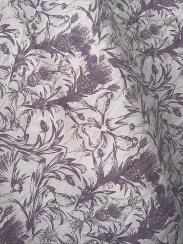 And king size duvet - size,