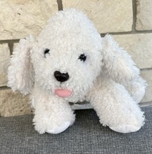 Teddy Mountain Scruffles The