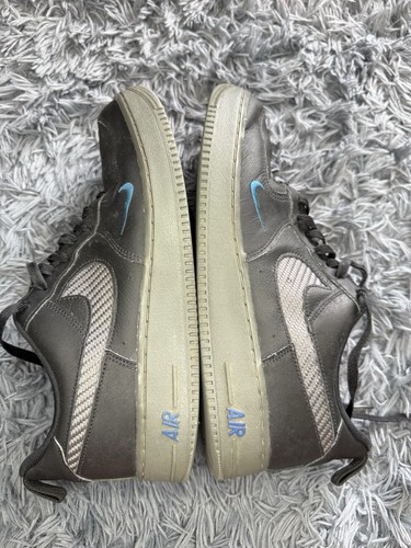 Nike air force carbon fiber - nike,
