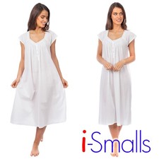 i-Smalls Ladies Breathable