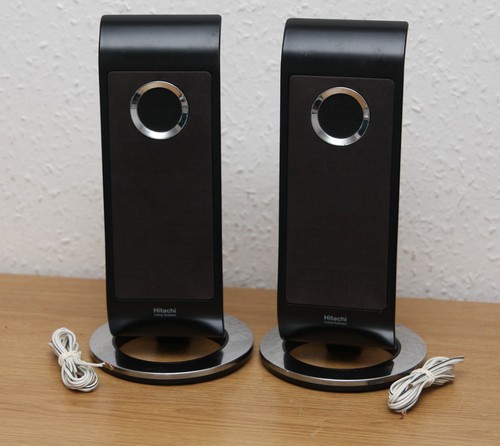Hitachi living system ohm 30 - system,
