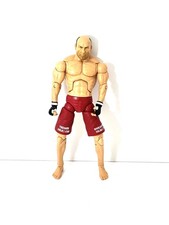 Ufc randy couture action - ufc,