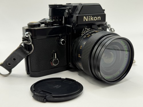 Nikon photomic slr - photomic,