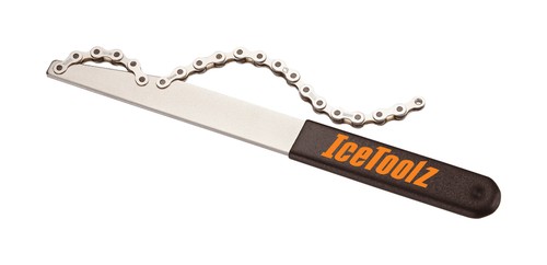 Icetoolz freewheel turner - freewheel,