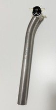 LYNSKEY 27.2 Titanium Seatpost