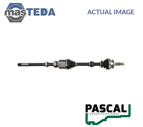 G22029pc drive shaft - drive, joint