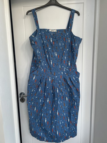 Seasalt womens dress - seasalt,