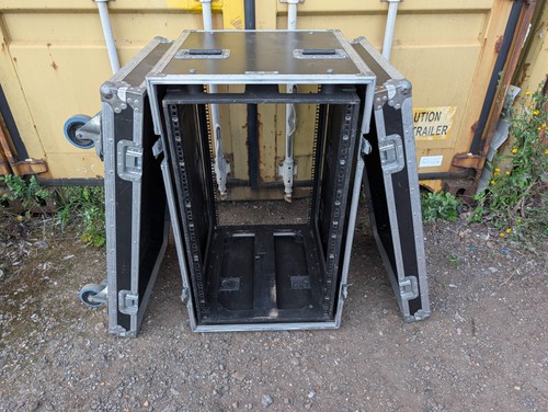 19u heavy duty - duty, suspended