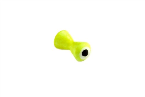 Fulling mill dumbbell - fulling, eyes