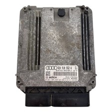 AUDI R8 ENGINE ECU V10 5.2 MK1