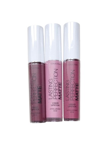 Collection lasting perfection - lasting,