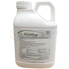 Rosate 360 TF 1 x 5 Litre