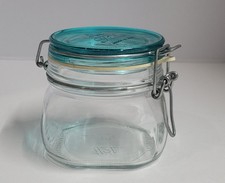 Vintage Bormioli Rocco Fido