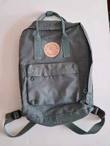 Fjallraven kanken backpack - fjallraven,