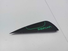 FORD GALAXY MK4 CD390 DRIVER SIDE DASHBOARD TRIM COVER EM2B-R044C60-BBW 2016