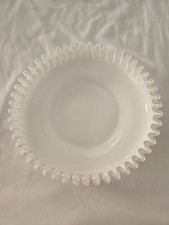 Vintage Fenton Silvercrest