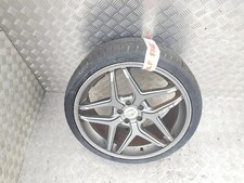 MERCEDES CLS CLASS ALLOY WHEEL