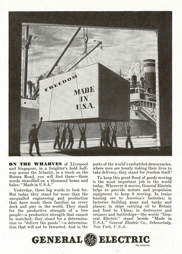 1940s vintage ww2 - 1940s, ship
