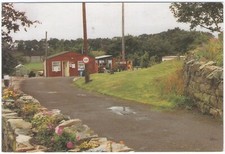 Riverside Caravan Park, Elgin