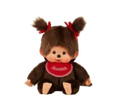 Monchhichi Sekiguchi Japan