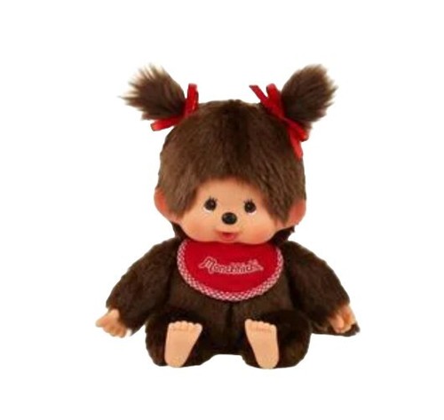 Monchhichi sekiguchi japan - monchhichi,