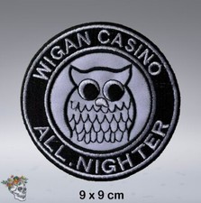 Wigan Casino All Nighter
