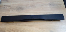 Hitachi Soundbar - Black -
