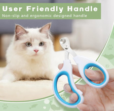 Alyvisun Cat Nail Clippers