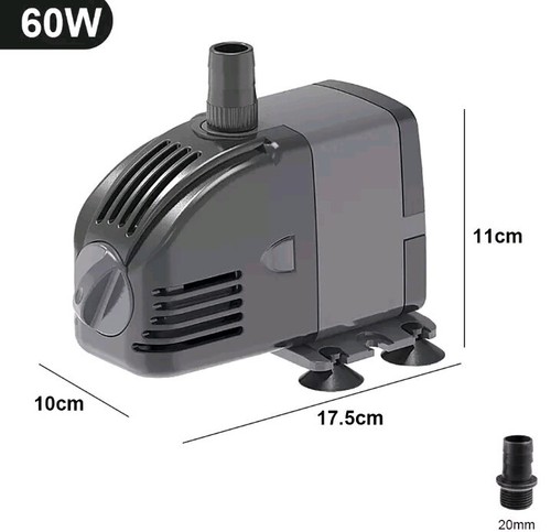 Submersible pump - submersible,
