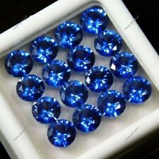 14 Pcs Natural Sapphire