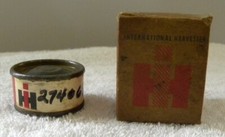 Vintage IH International