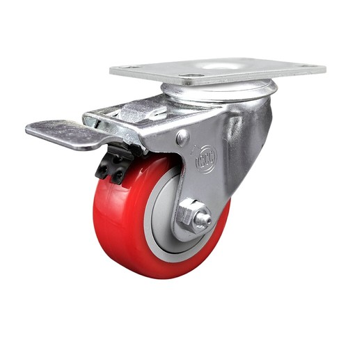 Service caster brand - caster,