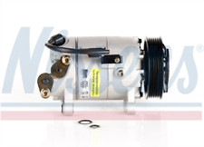 GENUINE NISSENS COMPRESSOR FOR
