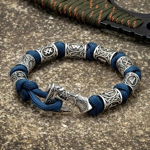 Men viking celtic - celtic, rune