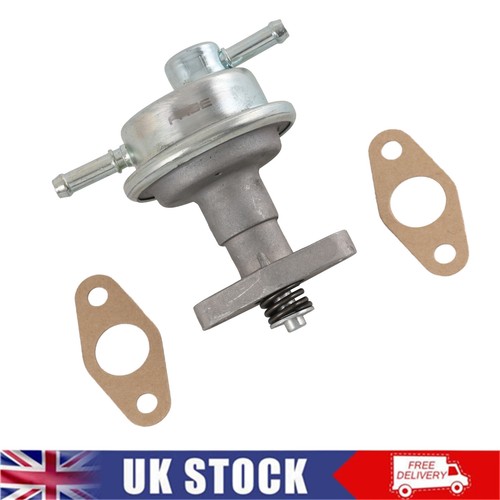 Fuel pump for ford ohc - for,