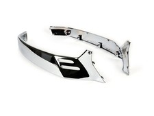 Vespa Side Panel GTS GT Chrome