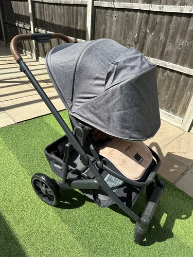 Upper baby vista - baby,