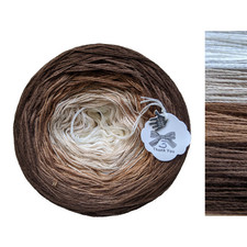 Irish Coffee - Cotton/Acrylic