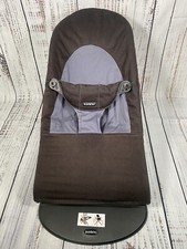 BabyBjorn Soft Bouncer -